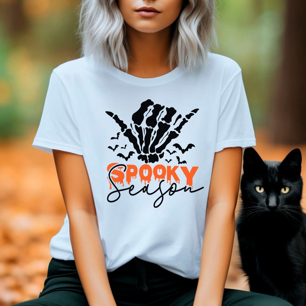 Another Spooky Season Premium Halloween T-Shirt